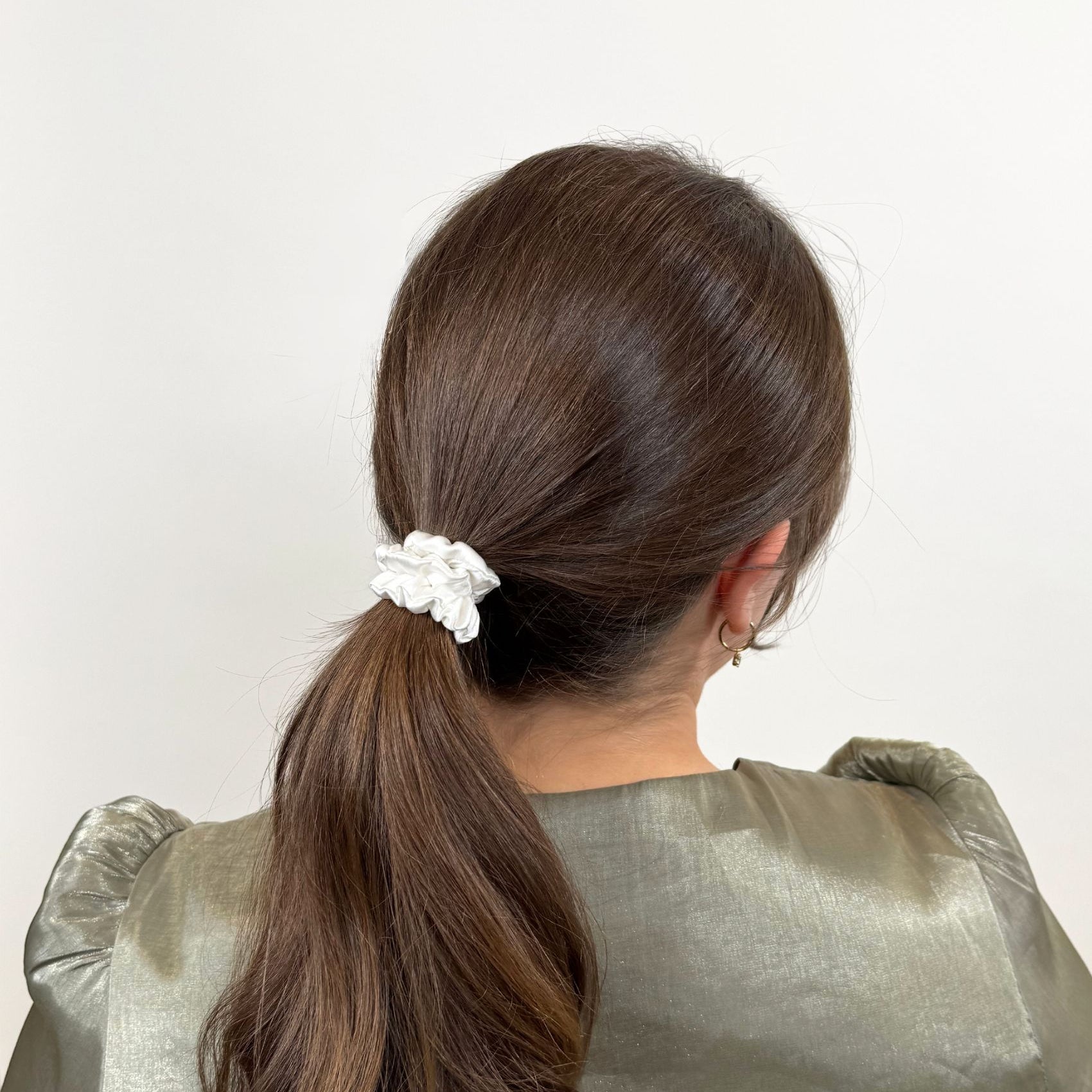 The Luxurious and Caring Benefits of Silk for Skin and Hair
