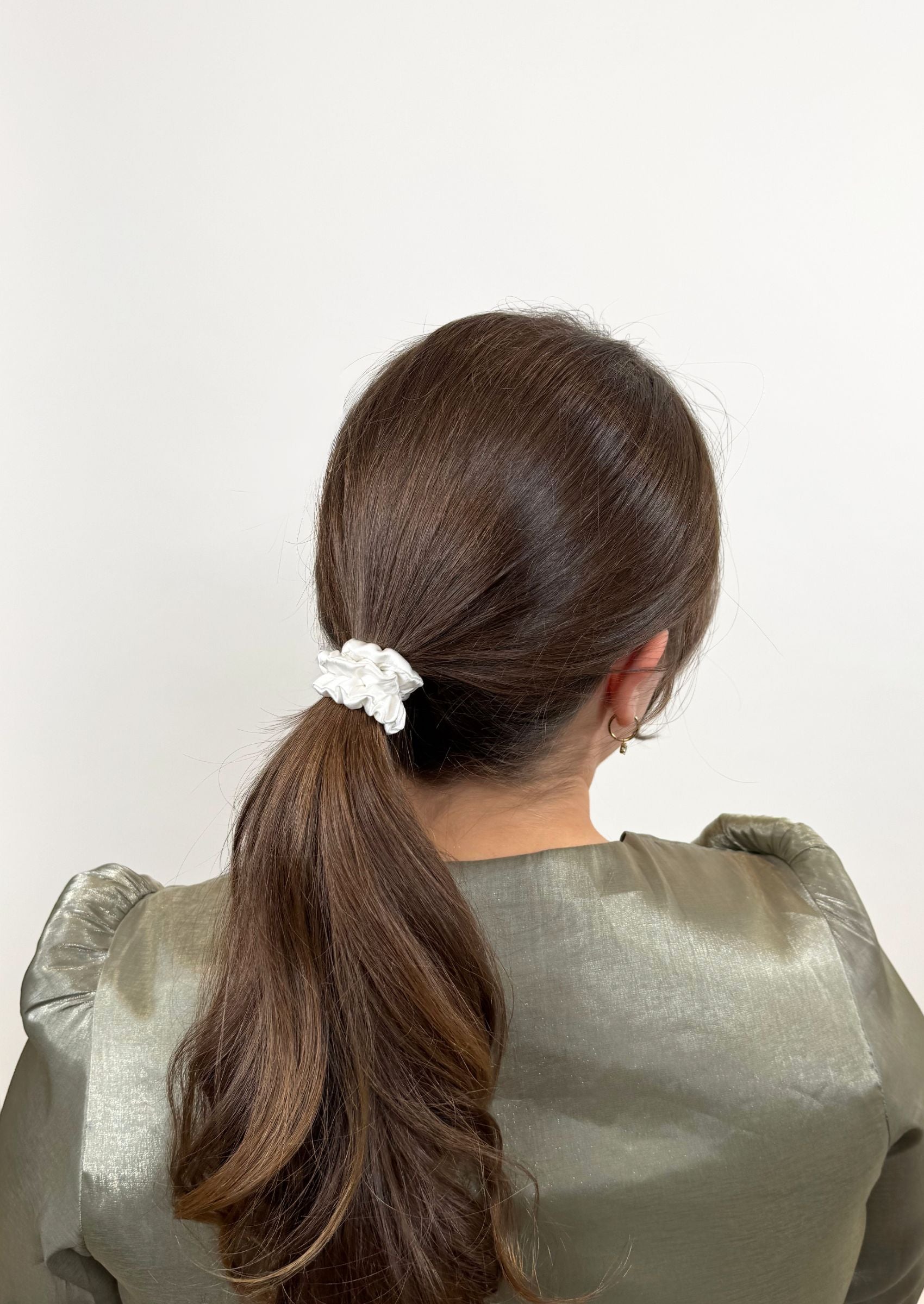 The Luxurious and Caring Benefits of Silk for Skin and Hair
