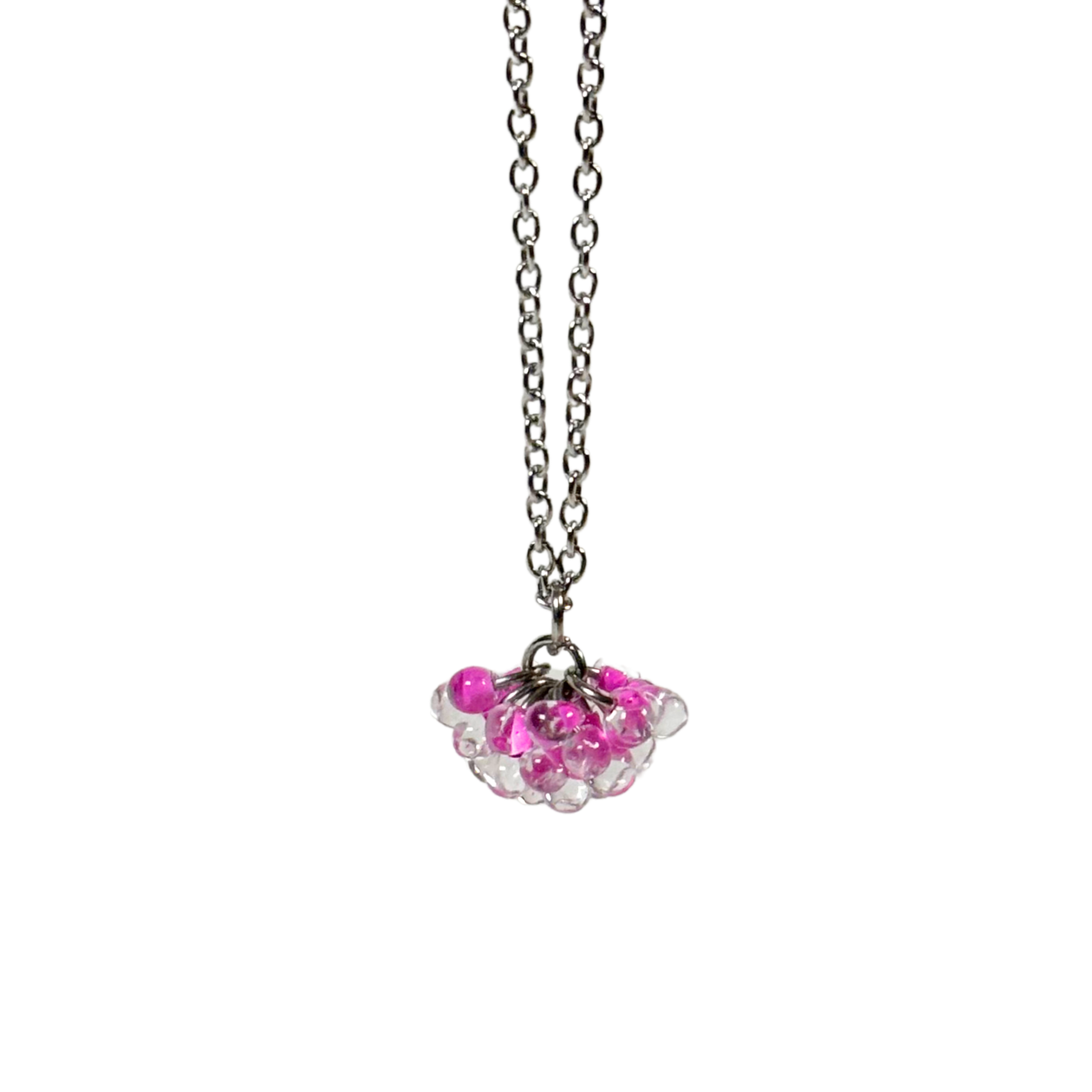 Dolce Necklace Stainless Steel