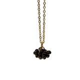 Dolce Necklace Gold