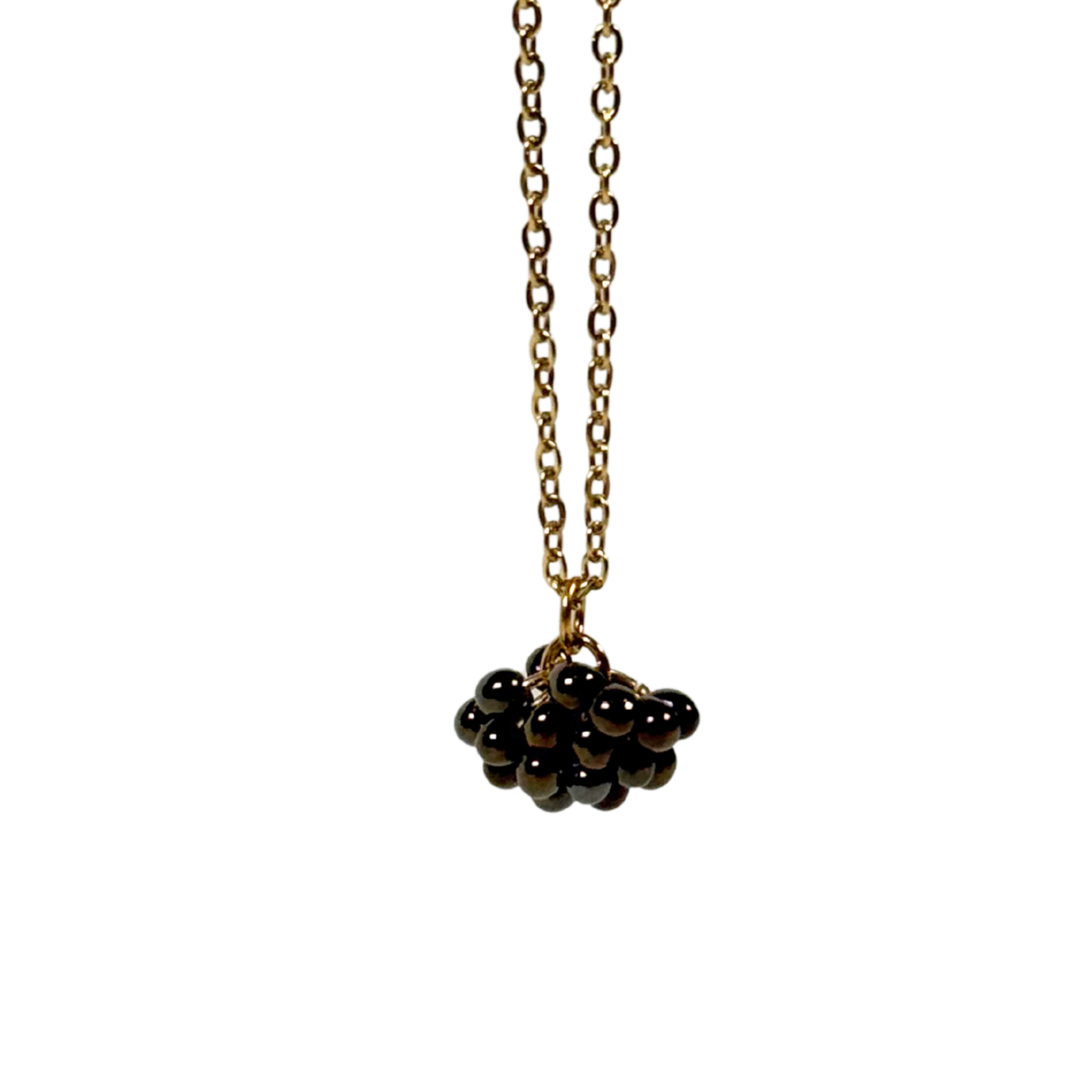 Dolce Necklace Gold