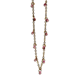 Brilla Necklace Gold