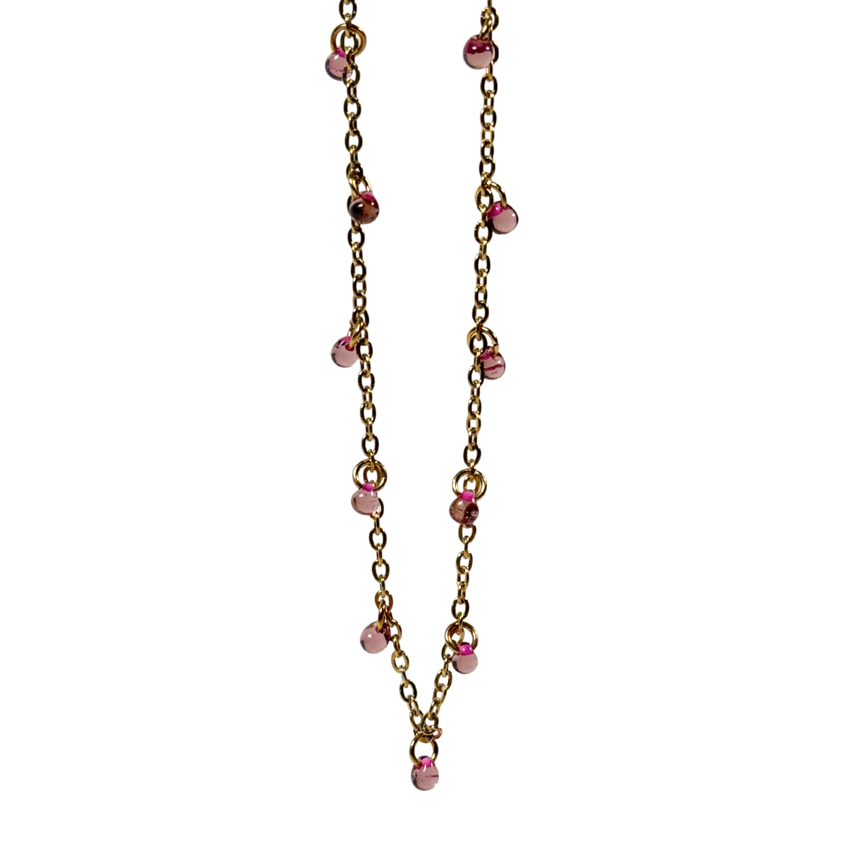 Brilla Necklace Gold