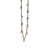 Brilla Necklace Gold