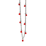 Brilla Necklace Stainless Steel