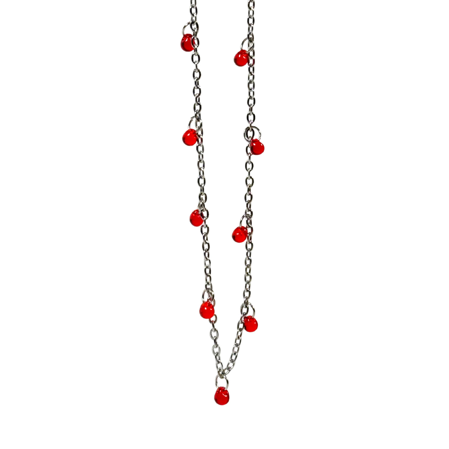 Brilla Necklace Stainless Steel