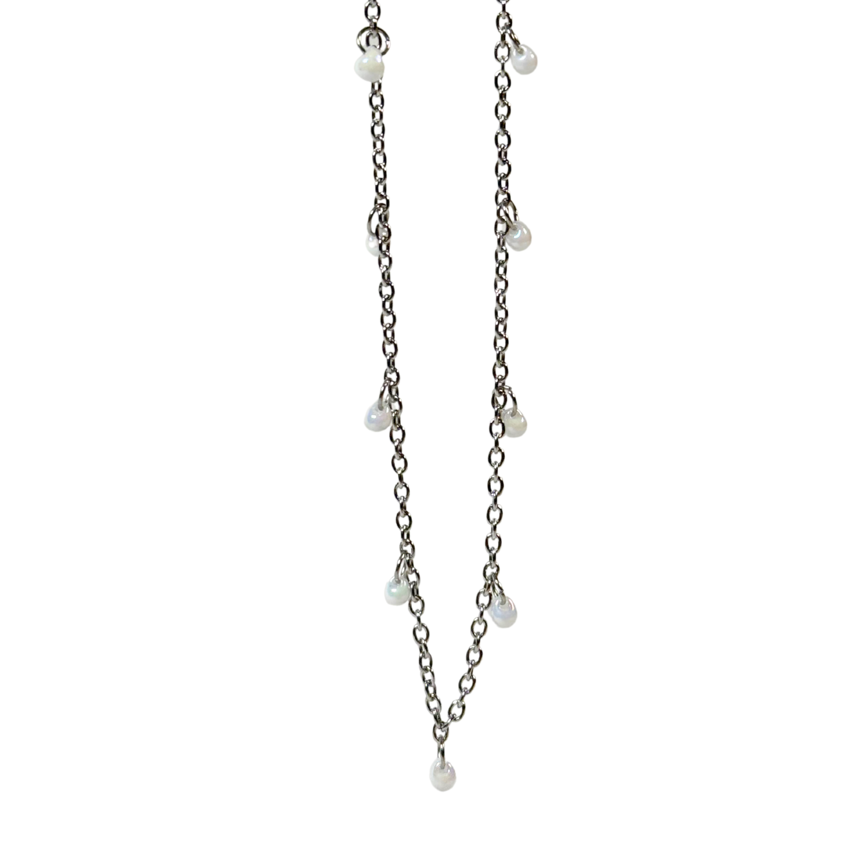 Brilla Necklace Stainless Steel