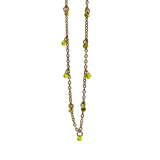 Brilla Necklace Gold