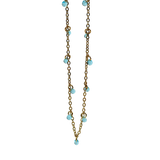 Brilla Necklace Gold