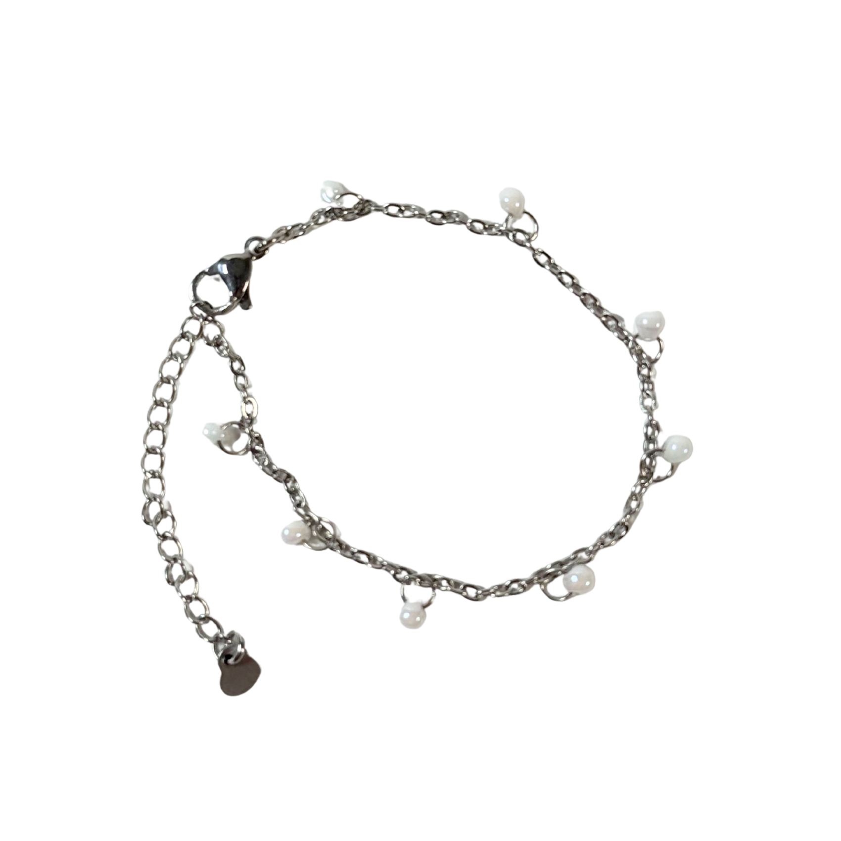 Brilla Bracelet Stainless Steel