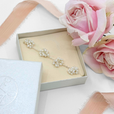 Dolce Bracelet Silver