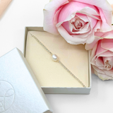 Viva Bracelet Silver