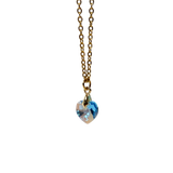 Beloved Necklace Gold