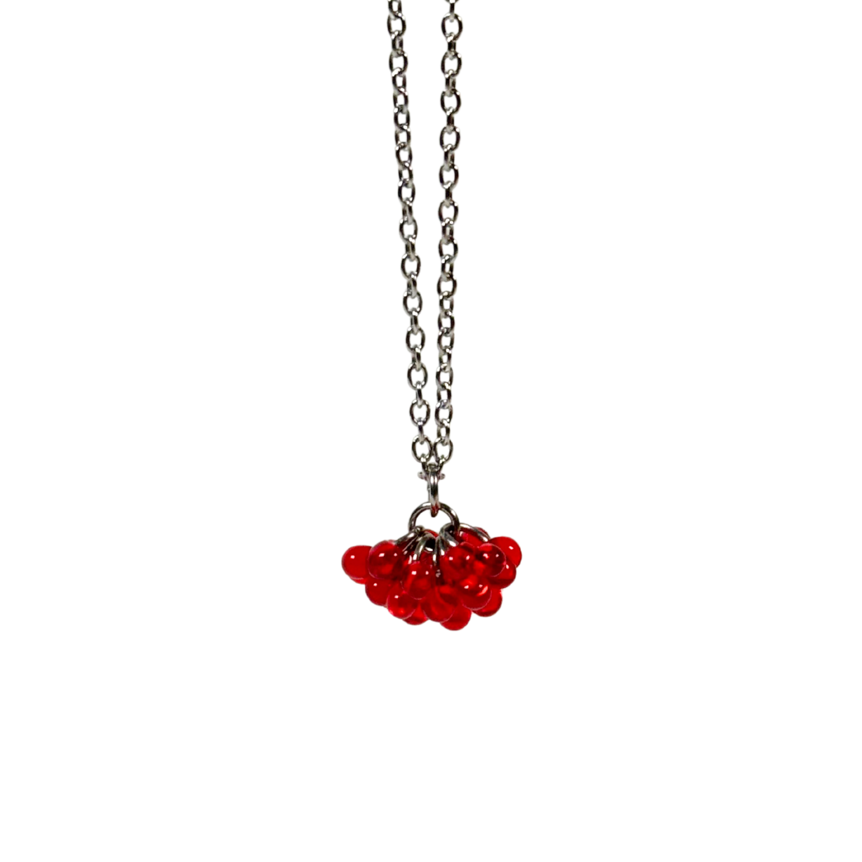 Dolce Necklace Stainless Steel