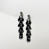 Vinea Earrings Stainless Steel