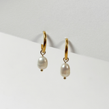 Perla Earrings