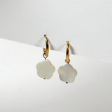 Fiore Earrings