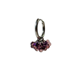 Dolce Earrings Stainless steel