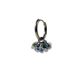 Dolce Earrings Stainless steel