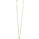 Bianca Necklace Gold