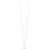 Bianca Necklace Silver