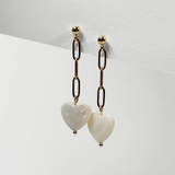 Carissima Stud Earrings